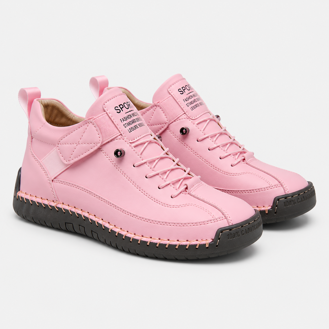 Women's Sneakers Breathable Comfortable Walking Shoes 8