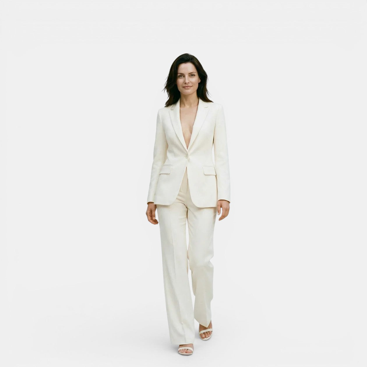 Women’s Tailored Suit Set 0