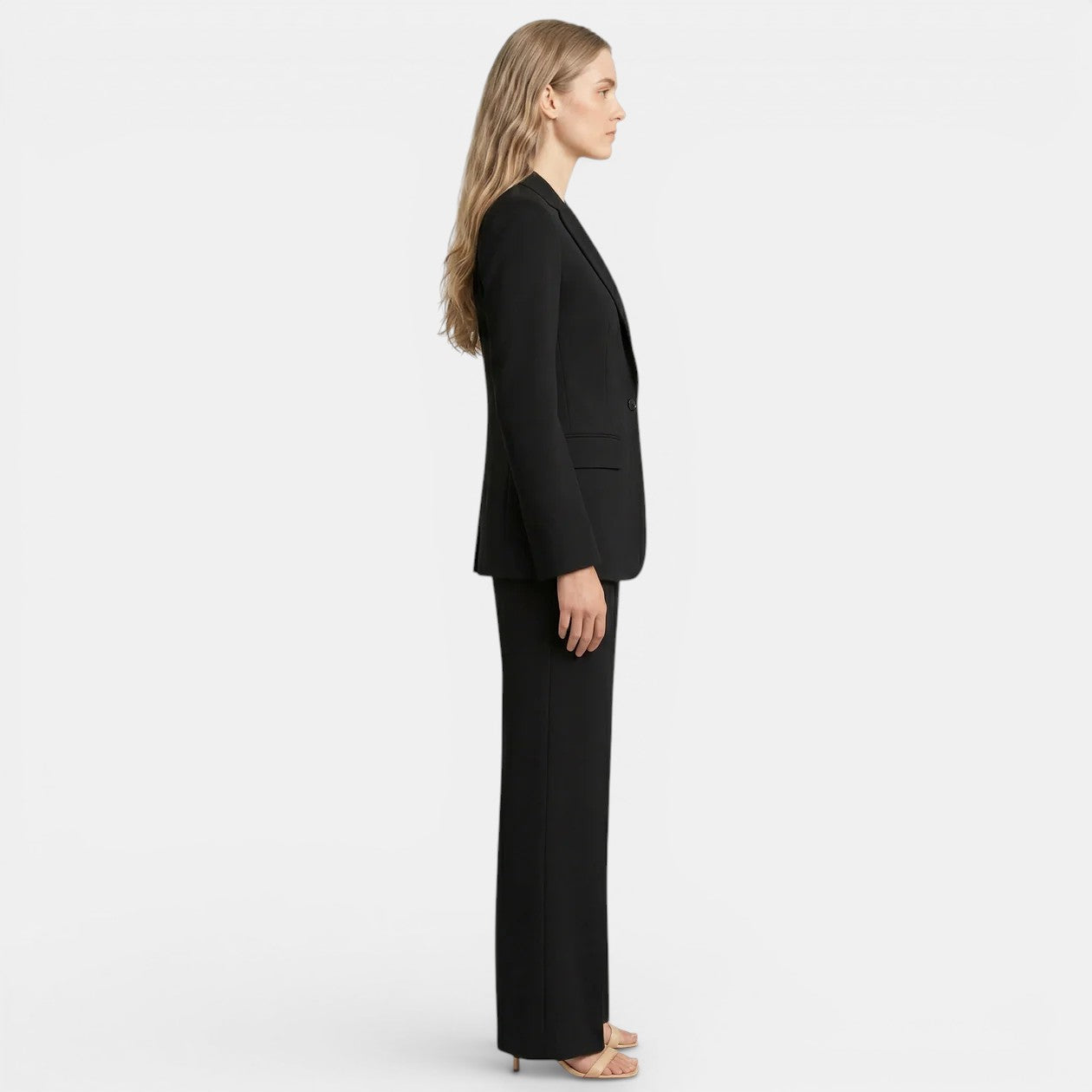 Women’s Tailored Suit Set 7