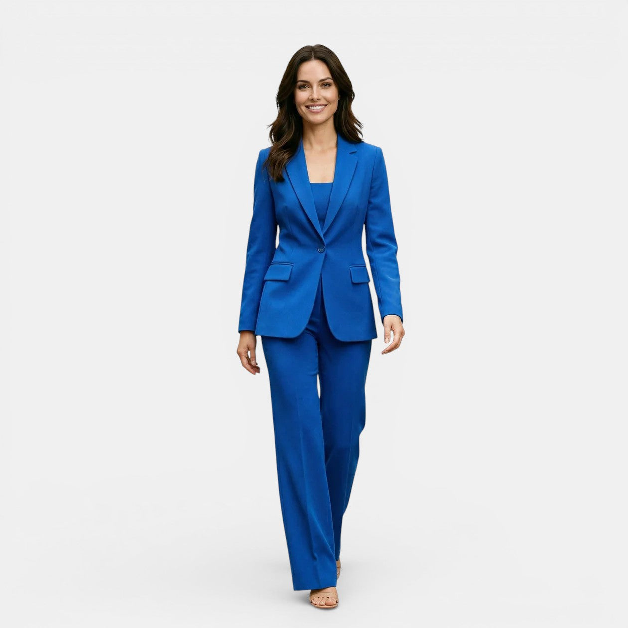 Women’s Tailored Suit Set 9